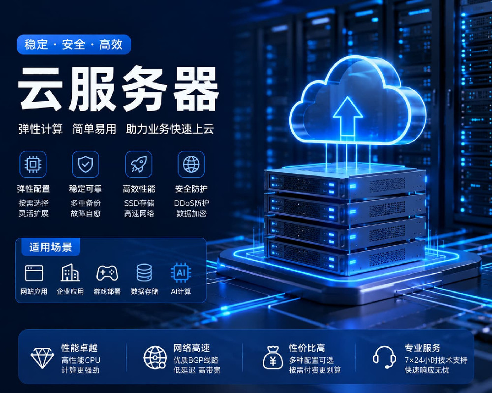 低延迟执行的基石：香港、日本、新加坡云服务器性能评测与 Windows Server 2019 配置指南
